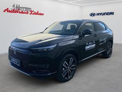 Schwarz Neu 2025 Honda HR-V Advance SUV | 34.990 € (Fairer Preis)