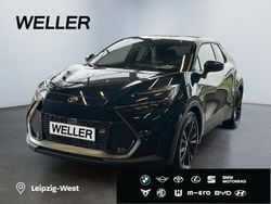 Schwarz Neu 2025 Toyota C-HR SUV | 39.690 €
