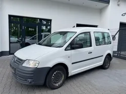 Candyweiã Gebraucht 2010 VW Caddy Van / Kleinbus | 4.950 € (Guter Preis)