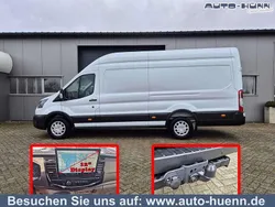 Frozen white Neu 2024 Ford Transit Trend Van / Kleinbus | 34.500 € (Guter Preis)
