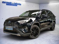 Gebraucht 2020 Toyota RAV4 Hybrid Club SUV | 29.990 € (Fairer Preis)