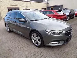 Grau Gebraucht 2018 Opel Insignia Dynamic Kombi | 11.450 € (Superpreis)