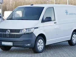 Weiß Neu 2024 VW T6.1 Van | 46.880 € (Fairer Preis)