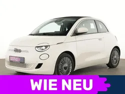 Colore esterno Gebraucht 2023 Fiat 500C Cabrio | 18.749 € (Fairer Preis)