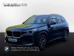 Schwarz Gebraucht 2023 BMW X1 Shadowline SUV | 34.888 € (Superpreis)