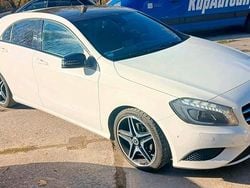 Weiß Gebraucht 2013 Mercedes A220 Kleinwagen | 8.999 € (Fairer Preis)