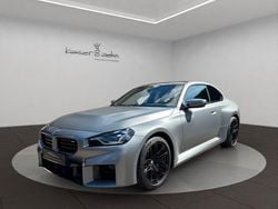 Grau Gebraucht 2024 BMW M2 Performance Coupé | 63.460 € (Fairer Preis)