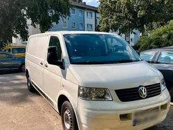 VW T5