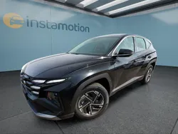 Schwarz Neu 2025 Hyundai Tucson SUV | 26.649 € (Guter Preis)