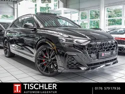 Schwarz Neu 2025 Audi Q8 Sport SUV | 105.880 € (Fairer Preis)