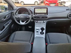 Weiß Gebraucht 2020 Hyundai Kona Advantage SUV | 15.940 € (Guter Preis)