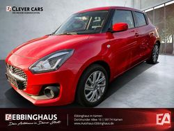 Rot Gebraucht 2023 Suzuki Swift Basic Kleinwagen | 13.990 € (Guter Preis)
