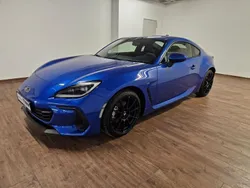 Wr blue pearl Gebraucht 2023 Subaru BRZ Sport Coupé | 33.990 € (Guter Preis)