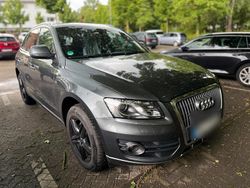 Gebraucht 2011 Audi Q5 SUV | 11.000 € (Fairer Preis)
