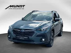 Blau Neu 2025 Subaru Crosstrek Comfort Limousine | 37.279 € (Fairer Preis)