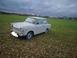 Gebraucht 1984 Trabant 601 Limousine | 4.900 €