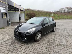 Schwarz Gebraucht 2014 Renault Clio IV Dynamique Limousine | 4.450 € (Guter Preis)
