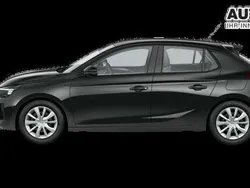 Arktis weiß Neu 2025 Opel Corsa Edition Kleinwagen | 19.240 € (Fairer Preis)
