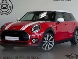 Rot Gebraucht 2022 Mini Cooper Clubman Kombi | 26.588 € (Fairer Preis)