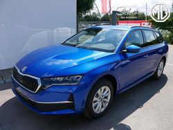 Neu 2025 Skoda Octavia Selection Kombi | 32.671 € (Guter Preis)