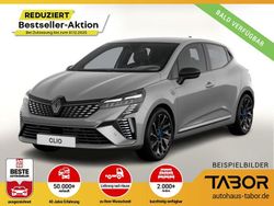 Grau Neu 2025 Renault Clio V Esprit Alpine Limousine | 25.510 € (Fairer Preis)