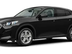 Schwarz Gebraucht 2024 BMW X2 Shadowline SUV | 41.121 € (Superpreis)