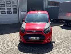 Gebraucht 2015 Ford Transit Trend Van | 6.000 € (Guter Preis)