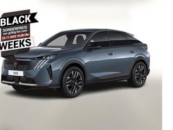 Grau Neu 2025 Peugeot 3008 Allure SUV | 32.488 € (Guter Preis)