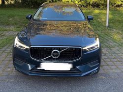 Blau Gebraucht 2020 Volvo XC60 SUV | 33.500 € (Guter Preis)