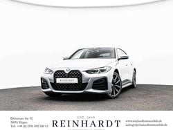 Brooklyn grau metallic Gebraucht 2022 BMW 430 Gran Coupé M Sport Coupé | 38.325 € (Guter Preis)