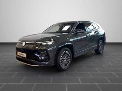 Delfingrau metallic (metallic) Gebraucht 2025 VW Tayron R-line SUV | 55.555 € (Guter Preis)