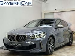 Storm bay metallic Gebraucht 2020 BMW 135 M Sport Kleinwagen | 27.989 € (Guter Preis)
