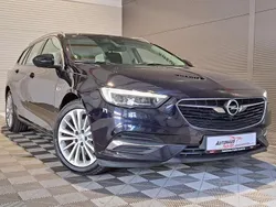 Blau Gebraucht 2019 Opel Insignia Innovation Kombi | 14.970 € (Fairer Preis)