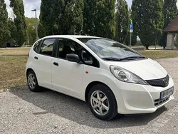 Weiß Gebraucht 2012 Honda Jazz Kleinwagen | 5.199 € (Fairer Preis)