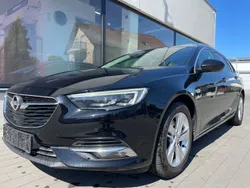 Schwarz Gebraucht 2018 Opel Insignia Innovation Kombi | 10.990 € (Guter Preis)
