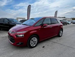 Rot Gebraucht 2014 Citroën Spacetourer Exclusive Van | 4.800 €