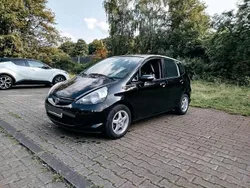 Schwarz Gebraucht 2006 Honda Jazz Kleinwagen | 2.499 € (Etwas zu teuer)