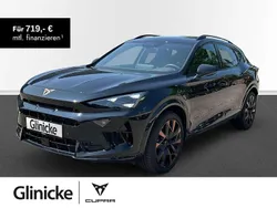 Mitternachtsschwarz Gebraucht 2024 Cupra Formentor VZ SUV | 56.023 €