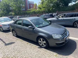 Gebraucht 2008 VW Jetta United Limousine | 3.200 € (Fairer Preis)