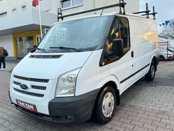 Weiß Gebraucht 2008 Ford Transit Trend Abholung | 8.490 €