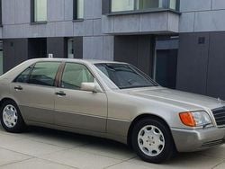 Beige Gebraucht 1991 Mercedes 600 Limousine | 25.600 €