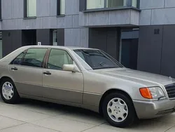 Beige Gebraucht 1991 Mercedes 600 Limousine | 29.600 €
