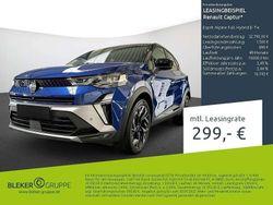 Ironblau mit dach in black pe Neu 2025 Renault Captur Esprit Alpine SUV | 31.550 € (Fairer Preis)