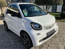 Gebraucht 2016 Smart ForTwo Cabrio Prime Cabrio | 12.900 € (Guter Preis)