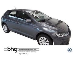 Grau Gebraucht 2025 VW Polo Life Limousine | 18.930 € (Fairer Preis)