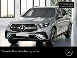 Hightechsilber Gebraucht 2025 Mercedes GLC450 AMG SUV | 73.690 € (Superpreis)