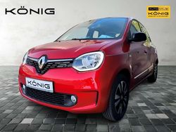 Rot Gebraucht 2023 Renault Twingo Techno Kleinwagen | 15.999 € (Fairer Preis)
