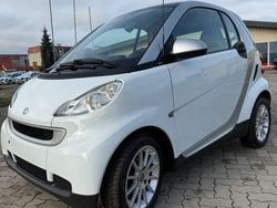 Weiß Gebraucht 2010 Smart ForTwo Cabrio Passion Cabrio | 4.199 € (Superpreis)