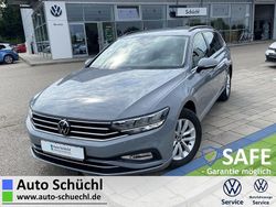 Grau Gebraucht 2022 VW Passat Business Kombi | 25.558 € (Fairer Preis)