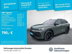 Othercolor Gebraucht 2025 VW Tiguan R-line SUV | 61.890 € (Fairer Preis)